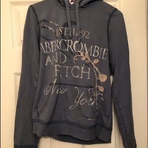 Abercrombie & Fitch sweatshirt